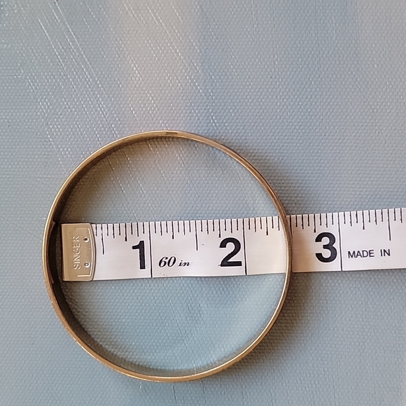 J Crew Bangle - Picture 5 of 10